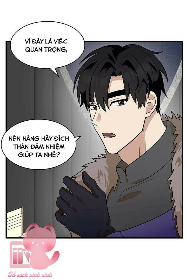 Ác Nữ Trùng Sinh Chapter 51 - Trang 2