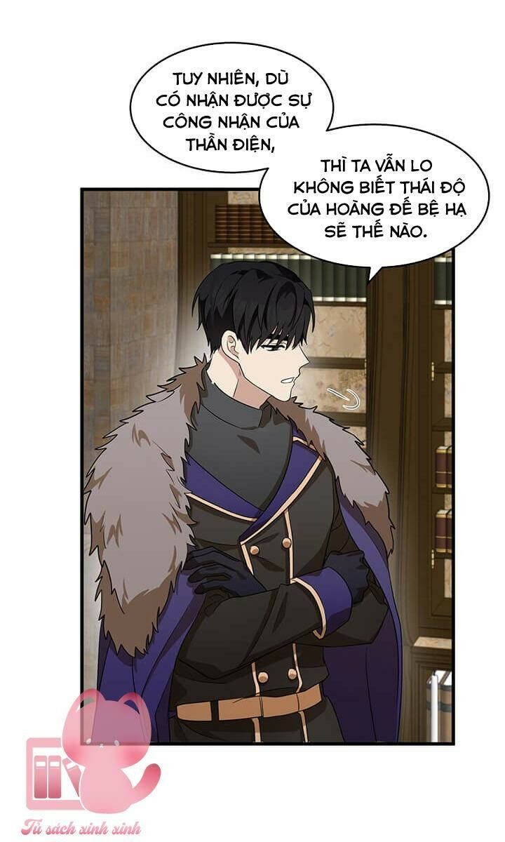 Ác Nữ Trùng Sinh Chapter 51 - Trang 2