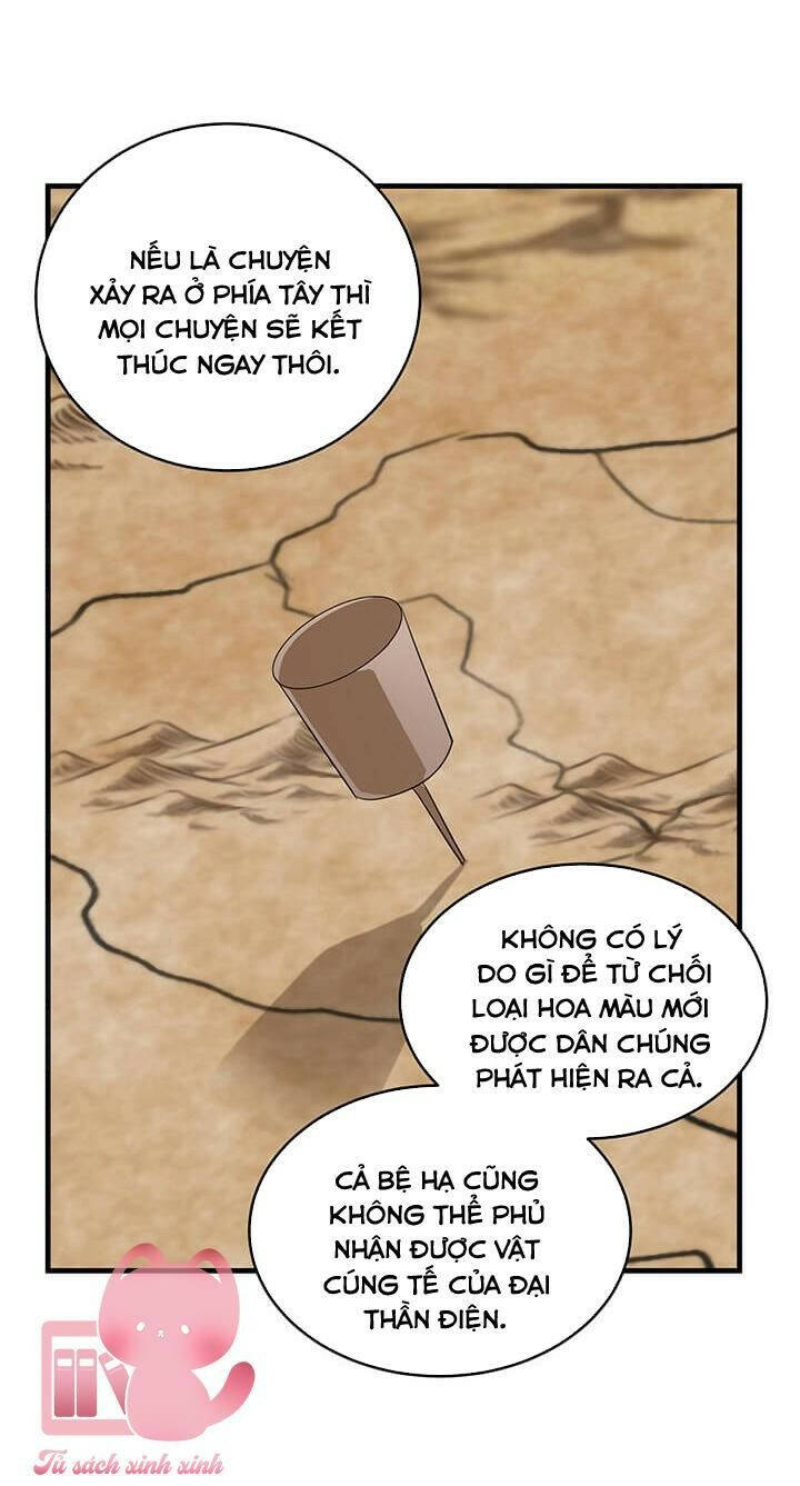 Ác Nữ Trùng Sinh Chapter 51 - Trang 2