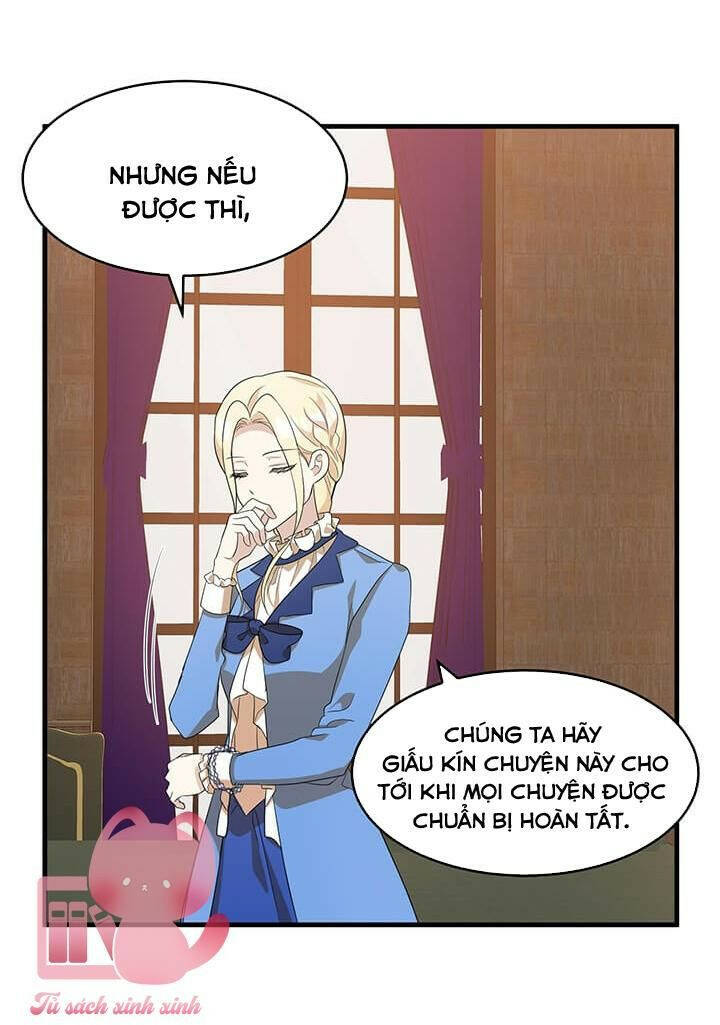 Ác Nữ Trùng Sinh Chapter 51 - Trang 2