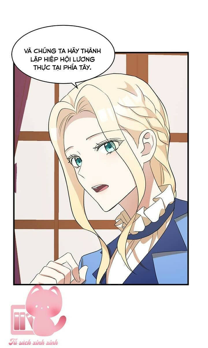 Ác Nữ Trùng Sinh Chapter 51 - Trang 2