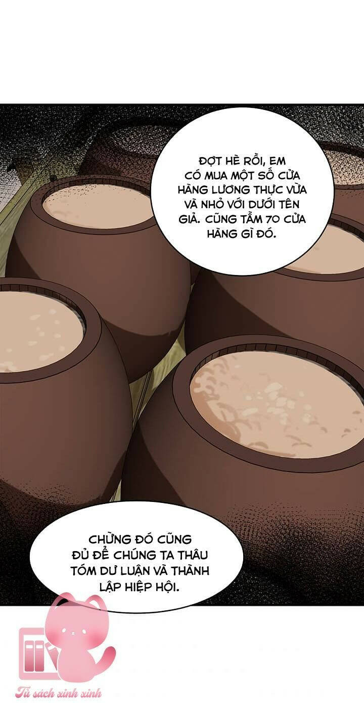 Ác Nữ Trùng Sinh Chapter 51 - Trang 2