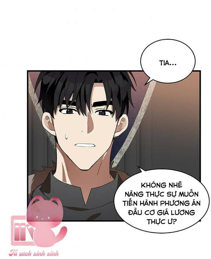 Ác Nữ Trùng Sinh Chapter 51 - Trang 2