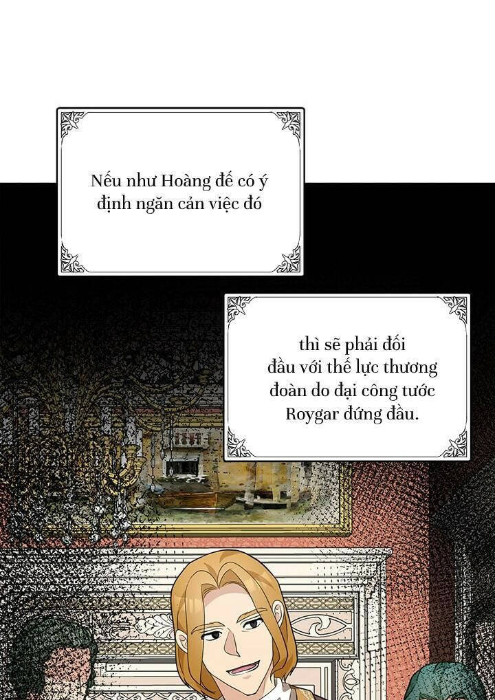 Ác Nữ Trùng Sinh Chapter 51 - Trang 2