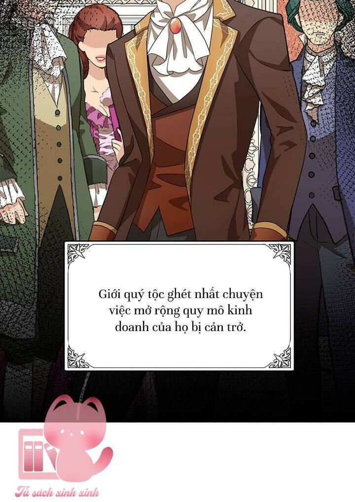 Ác Nữ Trùng Sinh Chapter 51 - Trang 2