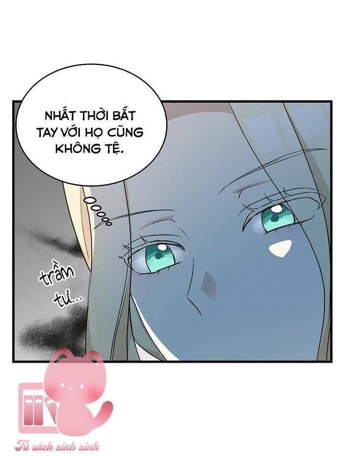 Ác Nữ Trùng Sinh Chapter 51 - Trang 2