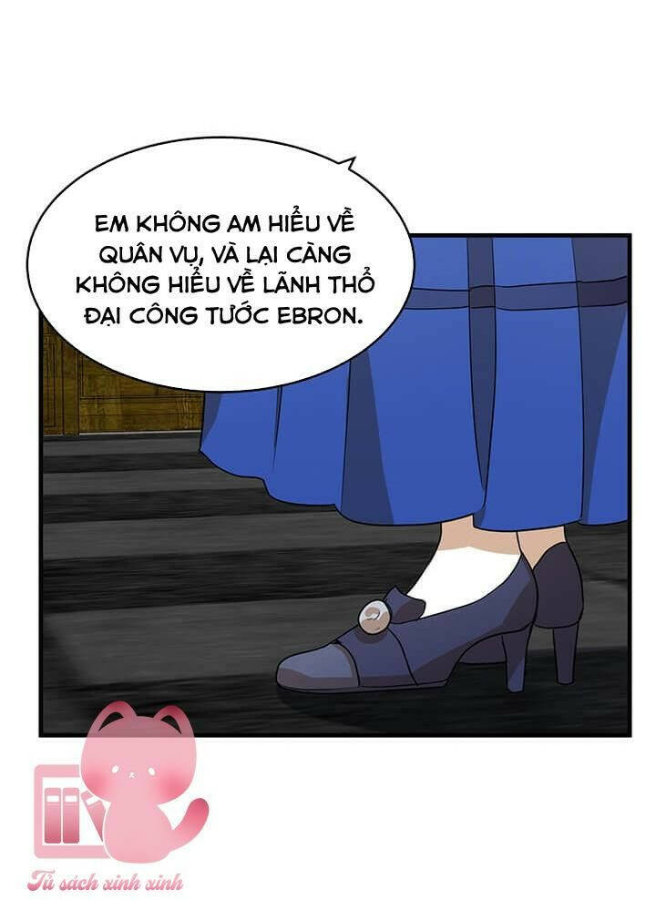 Ác Nữ Trùng Sinh Chapter 51 - Trang 2