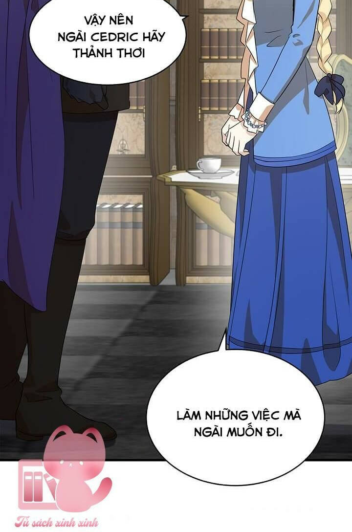 Ác Nữ Trùng Sinh Chapter 51 - Trang 2