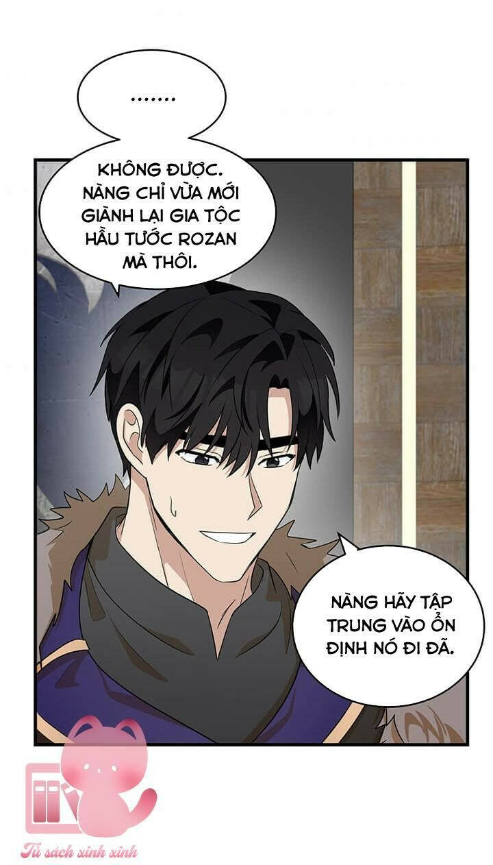 Ác Nữ Trùng Sinh Chapter 51 - Trang 2