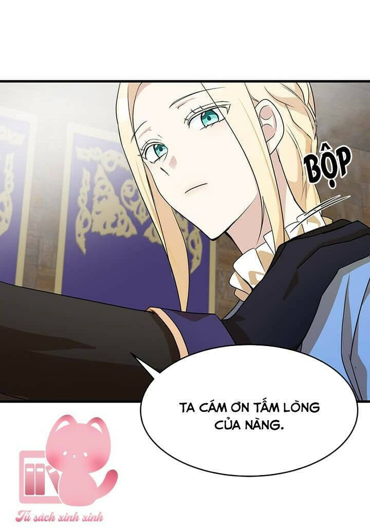 Ác Nữ Trùng Sinh Chapter 51 - Trang 2