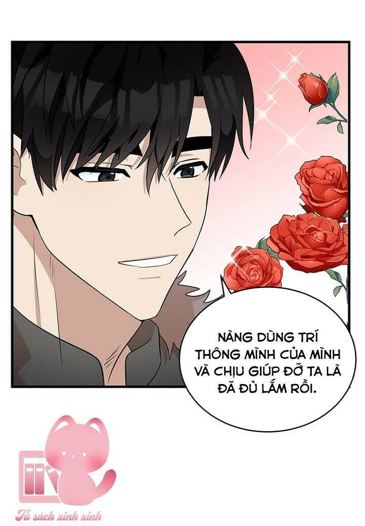 Ác Nữ Trùng Sinh Chapter 51 - Trang 2