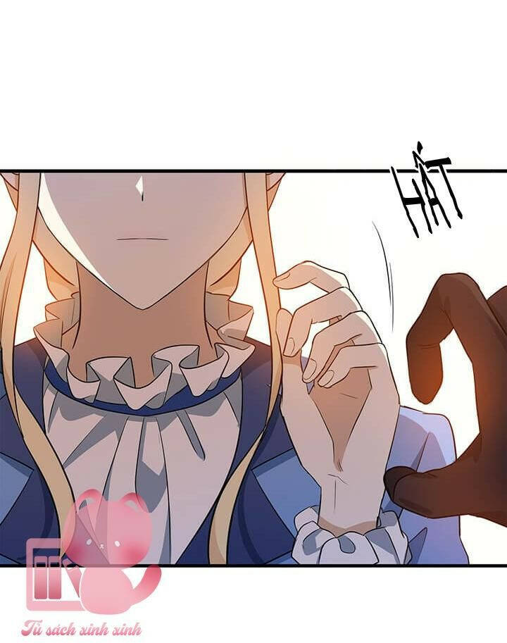 Ác Nữ Trùng Sinh Chapter 51 - Trang 2