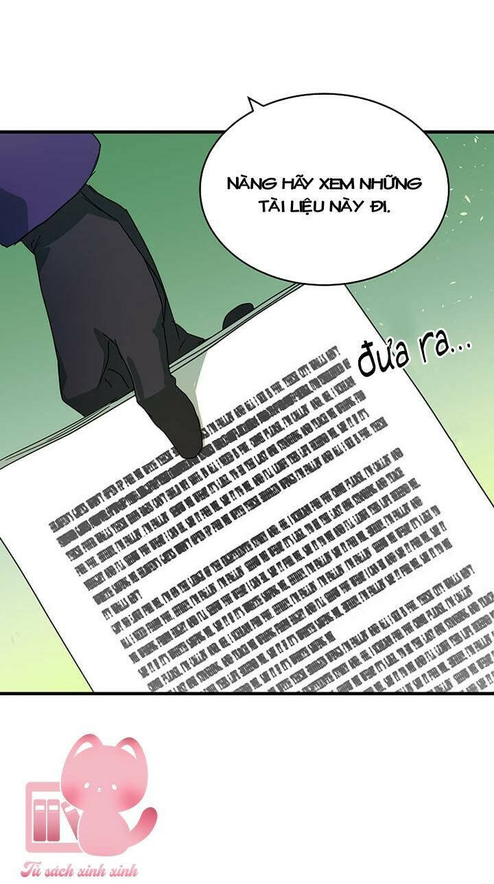 Ác Nữ Trùng Sinh Chapter 51 - Trang 2