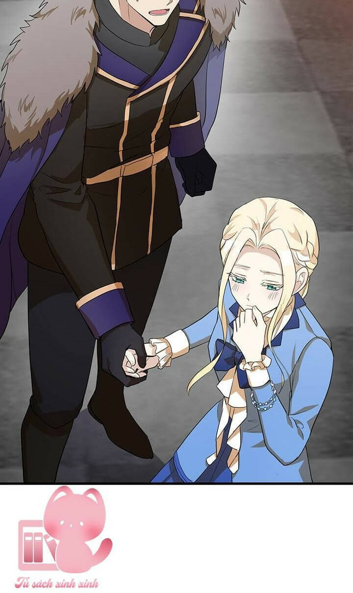 Ác Nữ Trùng Sinh Chapter 52 - Trang 2