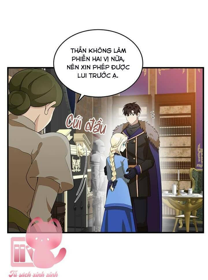 Ác Nữ Trùng Sinh Chapter 52 - Trang 2
