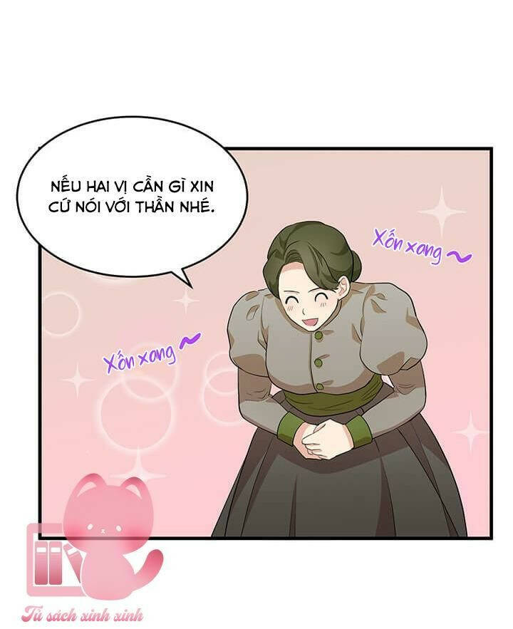 Ác Nữ Trùng Sinh Chapter 52 - Trang 2