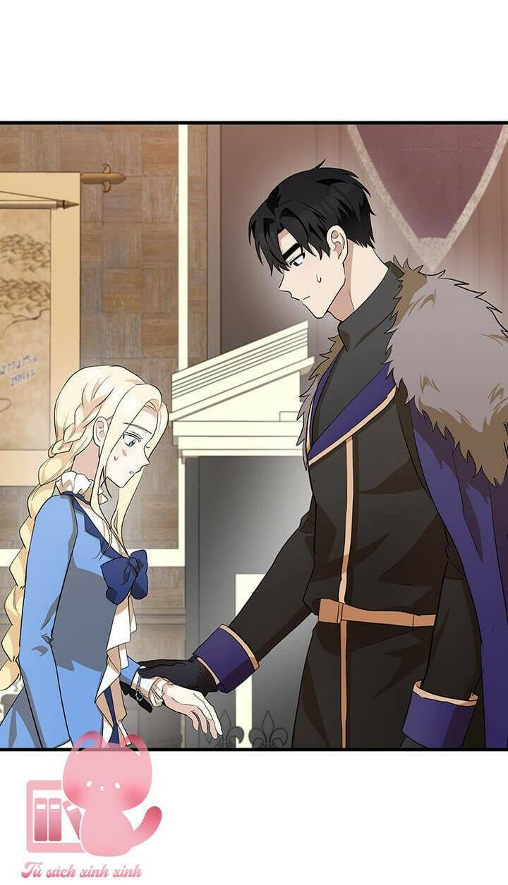 Ác Nữ Trùng Sinh Chapter 52 - Trang 2