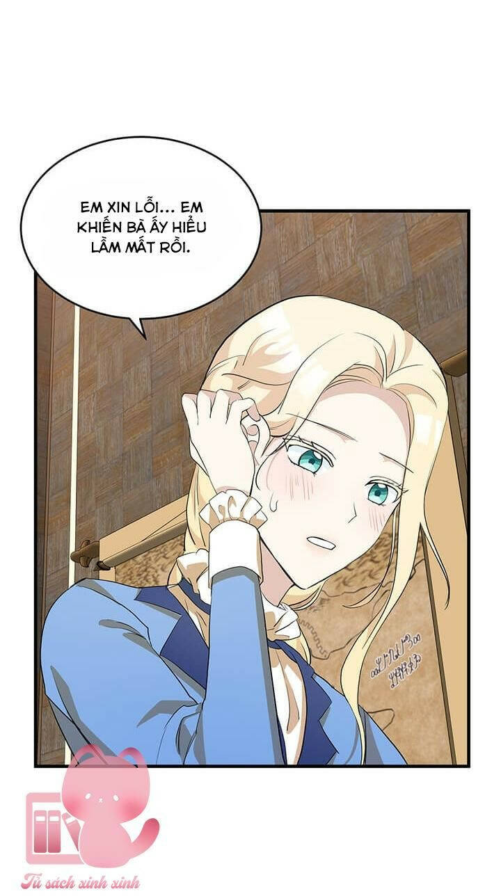 Ác Nữ Trùng Sinh Chapter 52 - Trang 2