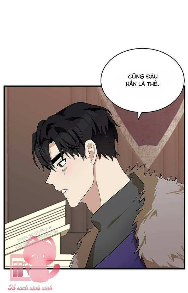 Ác Nữ Trùng Sinh Chapter 52 - Trang 2