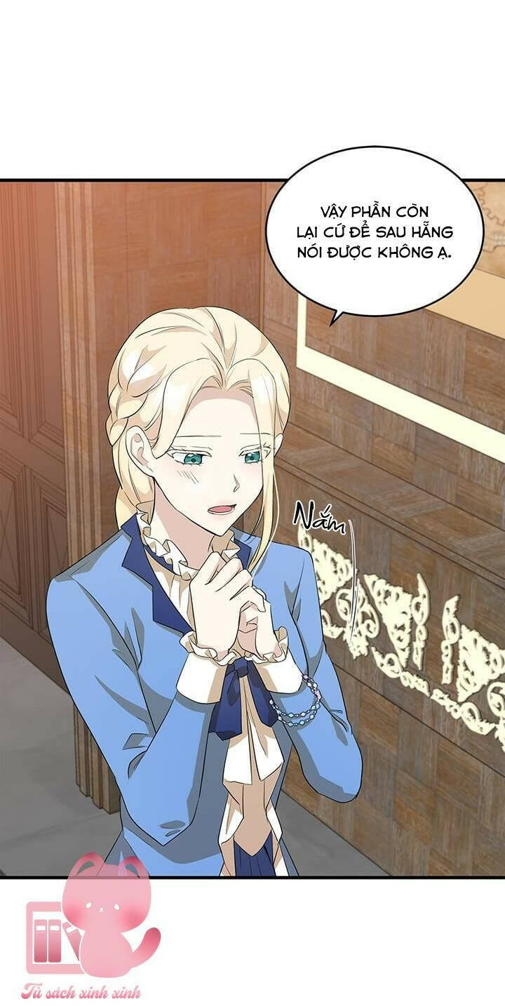 Ác Nữ Trùng Sinh Chapter 52 - Trang 2