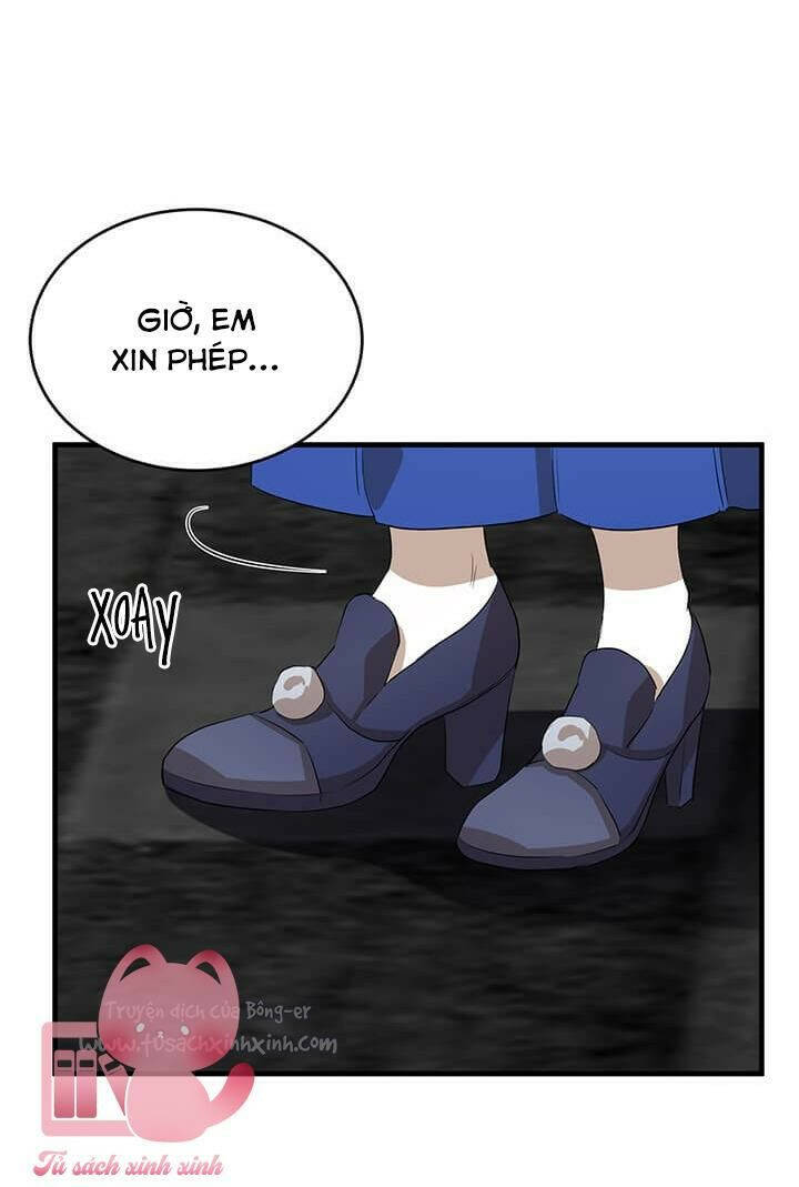 Ác Nữ Trùng Sinh Chapter 52 - Trang 2