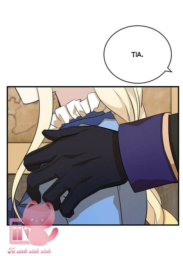 Ác Nữ Trùng Sinh Chapter 52 - Trang 2