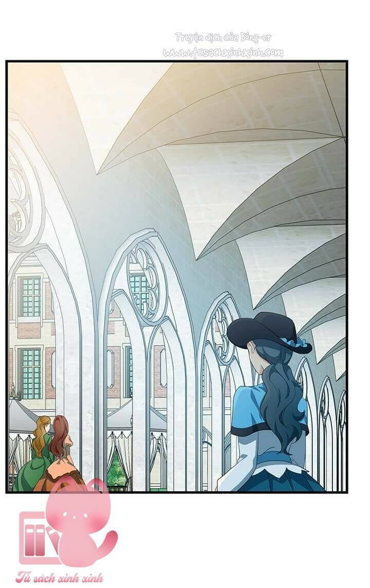 Ác Nữ Trùng Sinh Chapter 52 - Trang 2