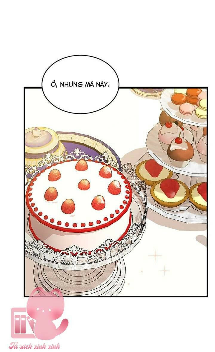 Ác Nữ Trùng Sinh Chapter 52 - Trang 2