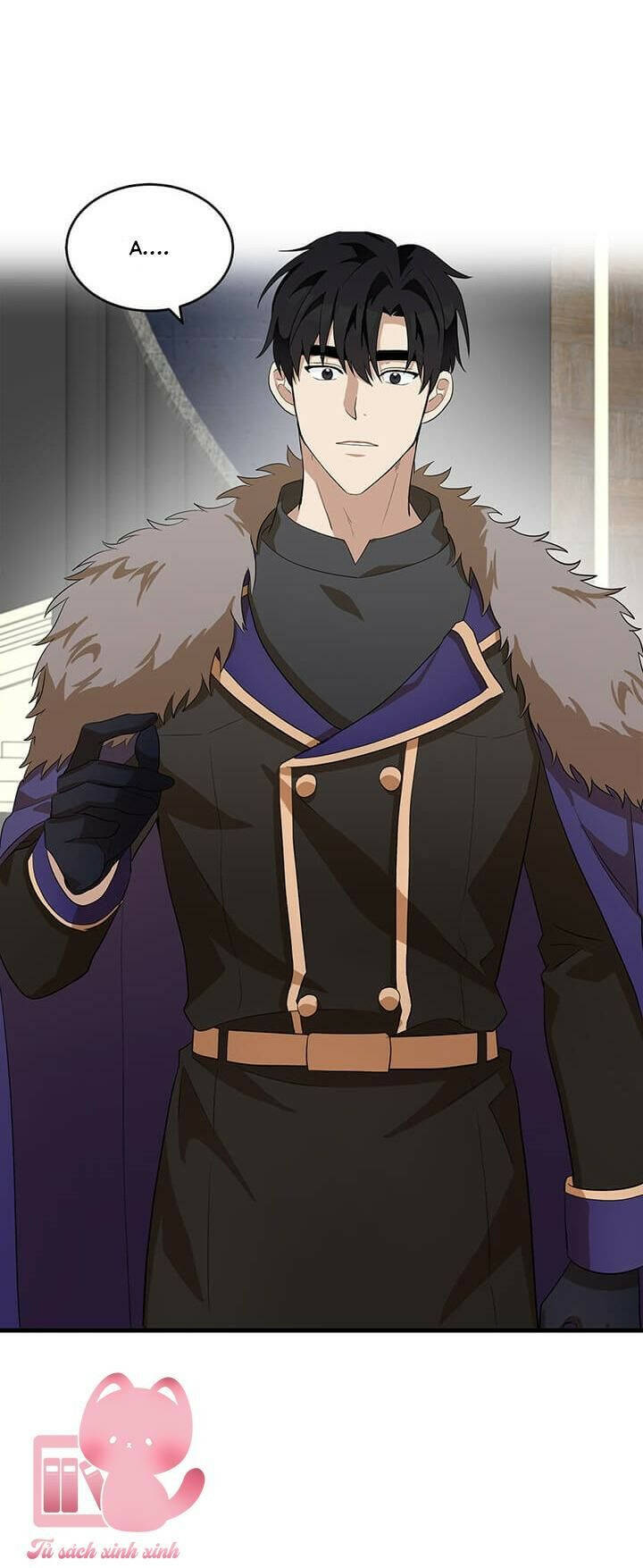 Ác Nữ Trùng Sinh Chapter 52 - Trang 2