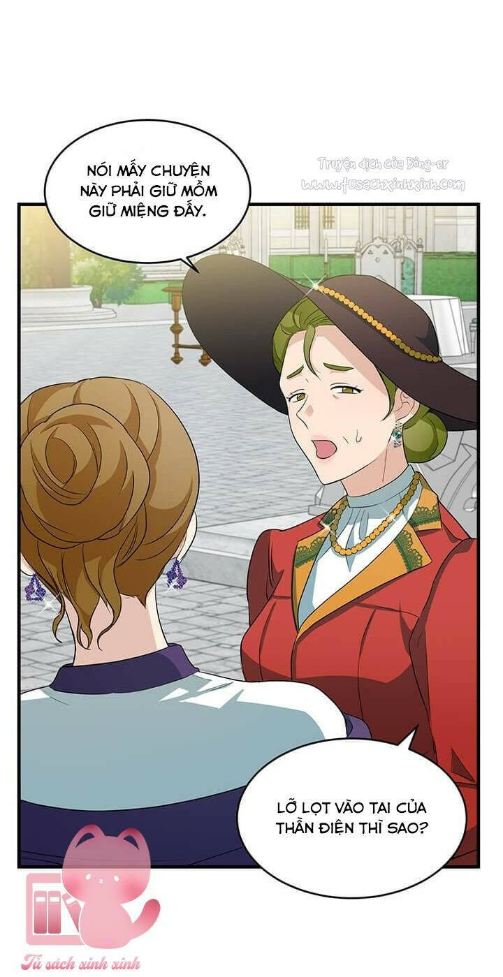 Ác Nữ Trùng Sinh Chapter 52 - Trang 2