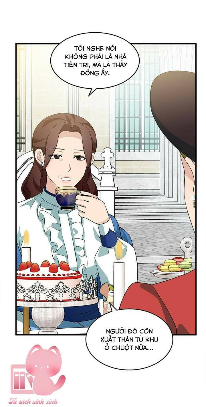 Ác Nữ Trùng Sinh Chapter 52 - Trang 2