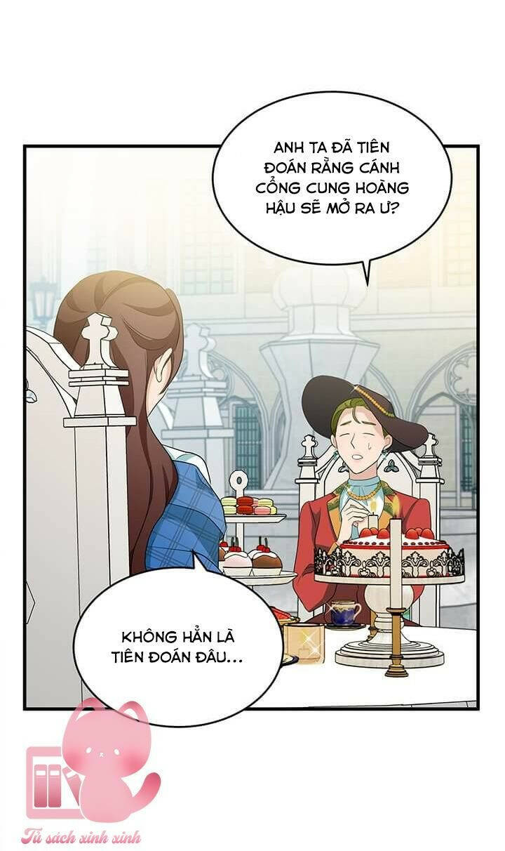 Ác Nữ Trùng Sinh Chapter 52 - Trang 2