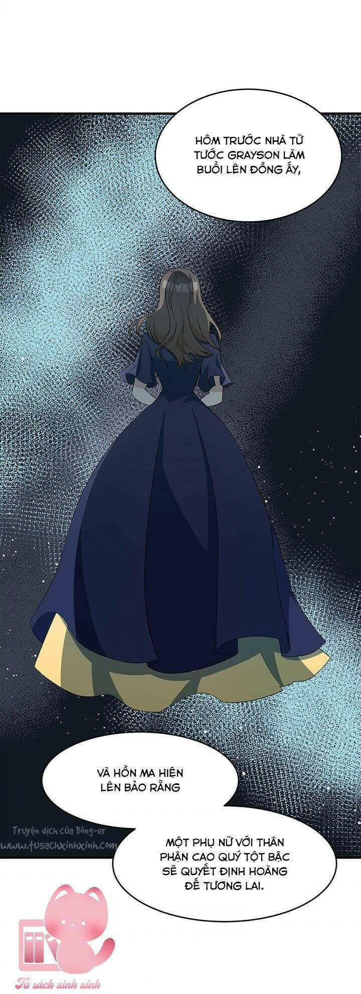 Ác Nữ Trùng Sinh Chapter 52 - Trang 2