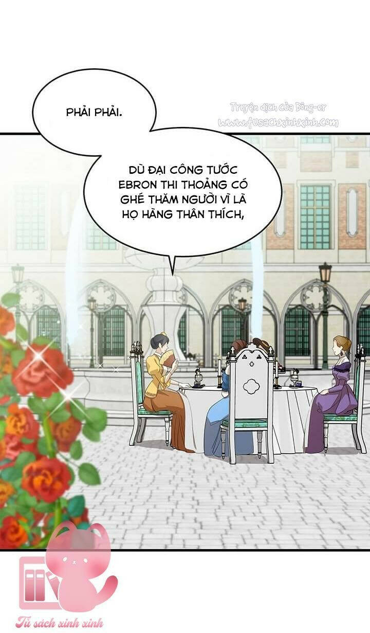 Ác Nữ Trùng Sinh Chapter 52 - Trang 2