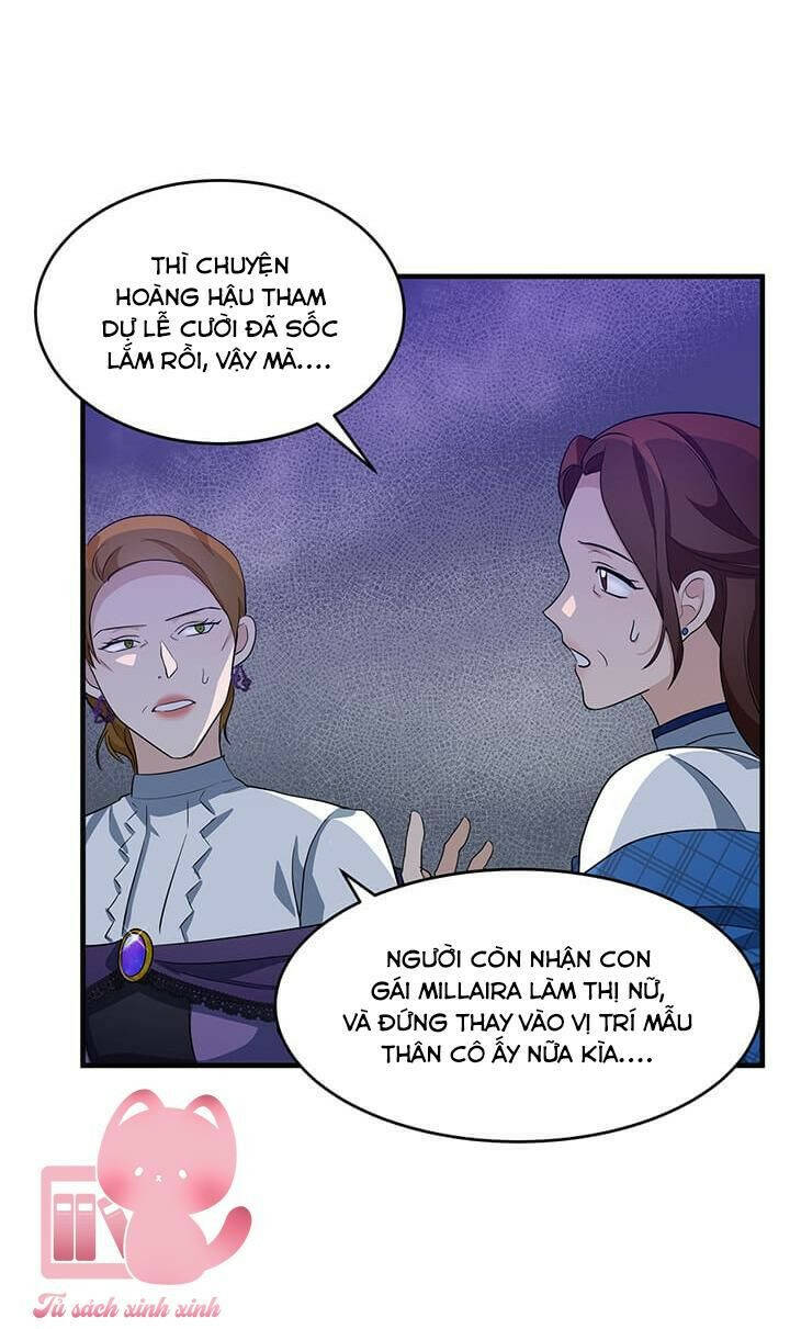 Ác Nữ Trùng Sinh Chapter 52 - Trang 2