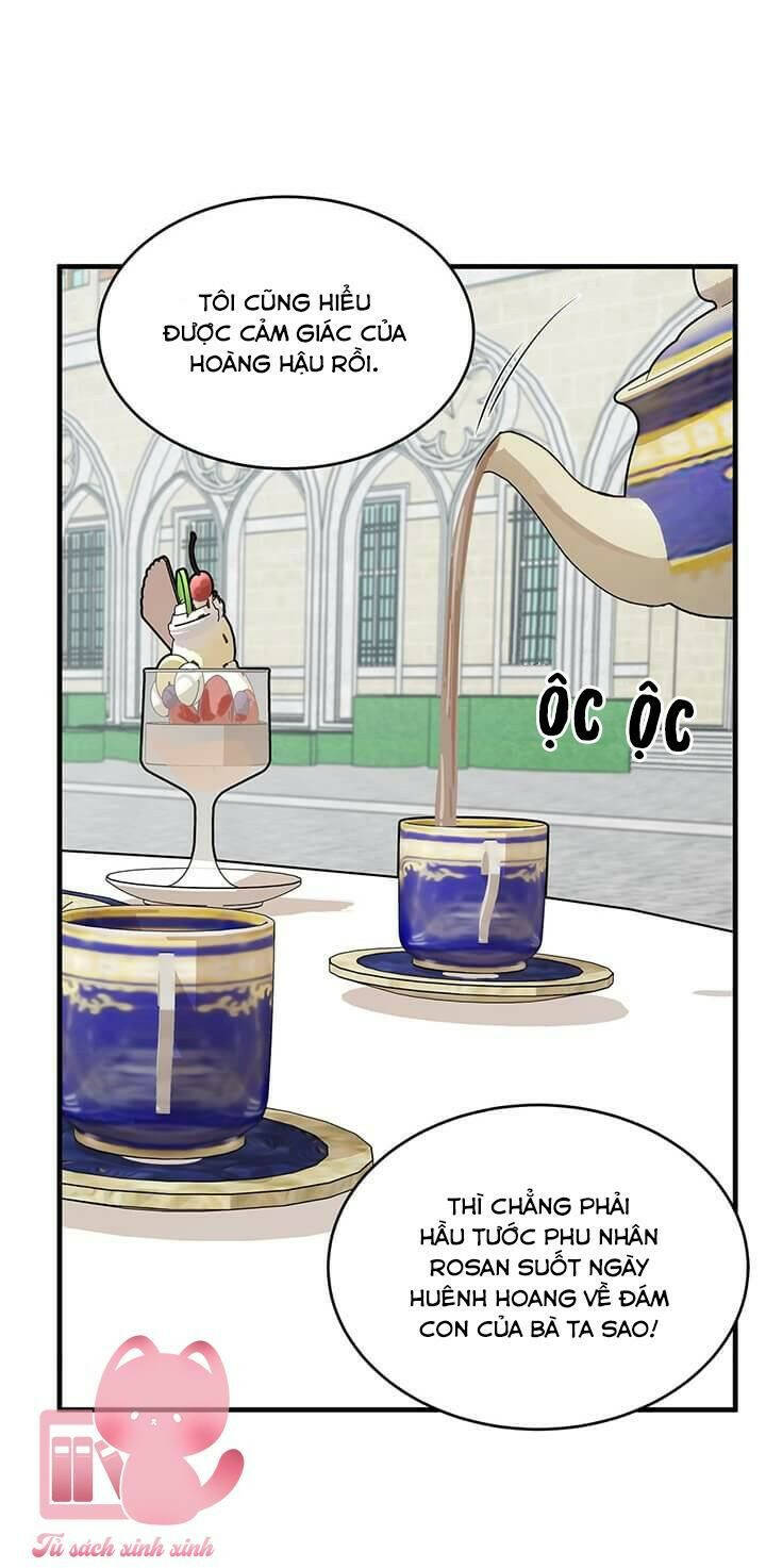 Ác Nữ Trùng Sinh Chapter 52 - Trang 2