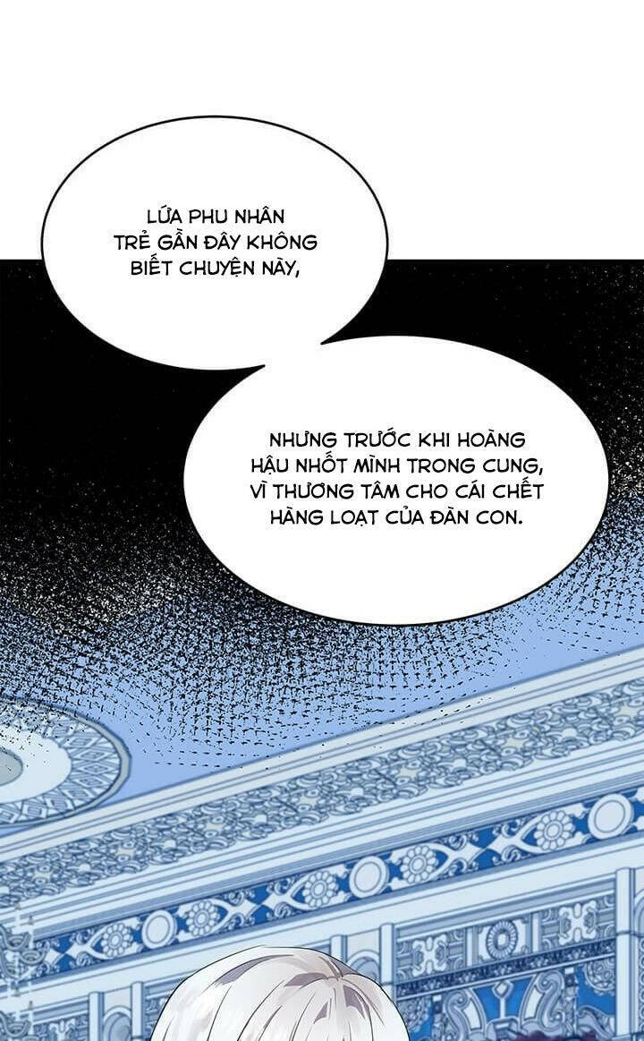 Ác Nữ Trùng Sinh Chapter 52 - Trang 2