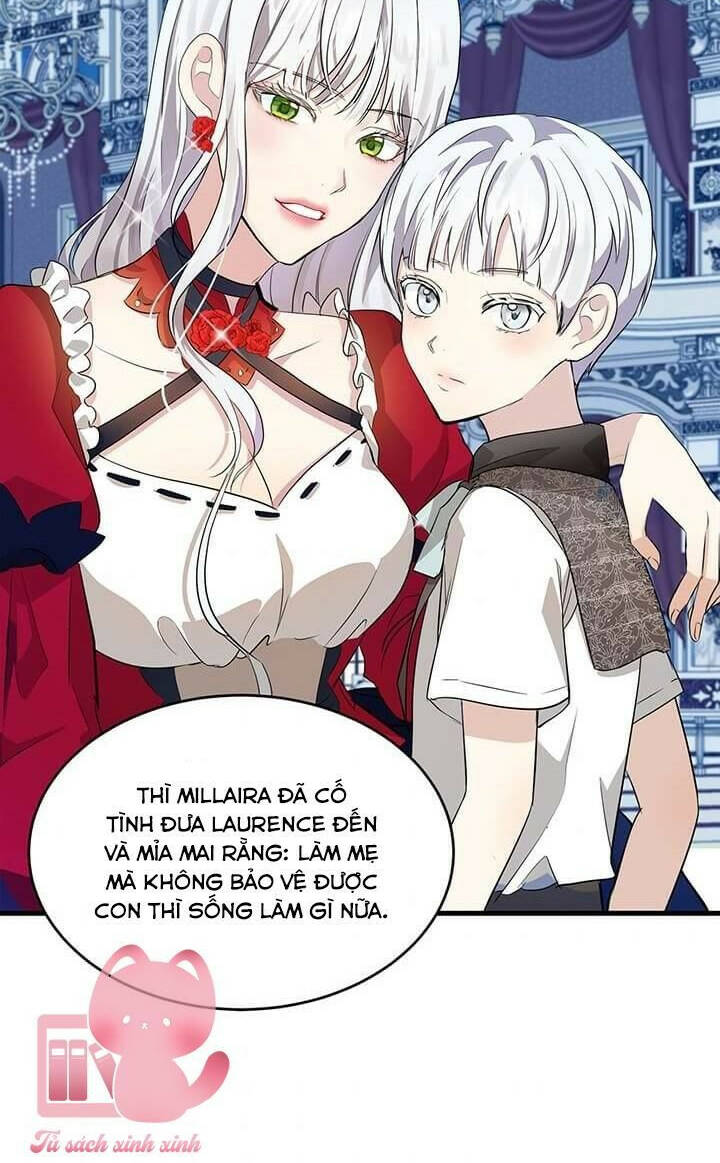 Ác Nữ Trùng Sinh Chapter 52 - Trang 2