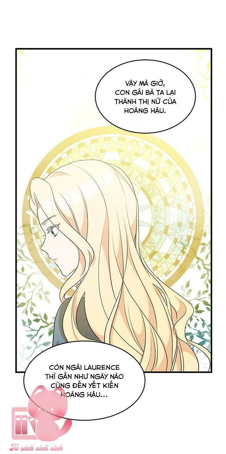 Ác Nữ Trùng Sinh Chapter 52 - Trang 2