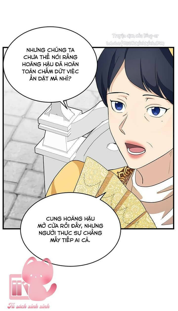 Ác Nữ Trùng Sinh Chapter 52 - Trang 2