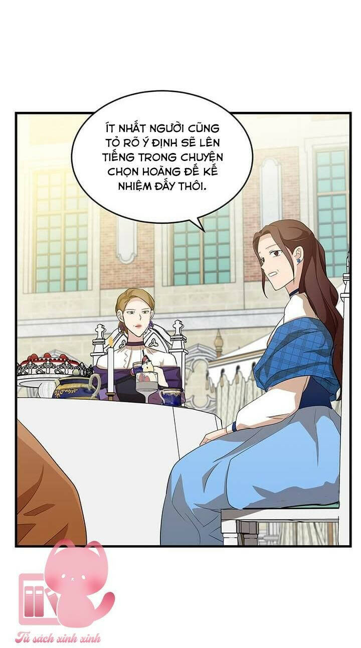 Ác Nữ Trùng Sinh Chapter 52 - Trang 2