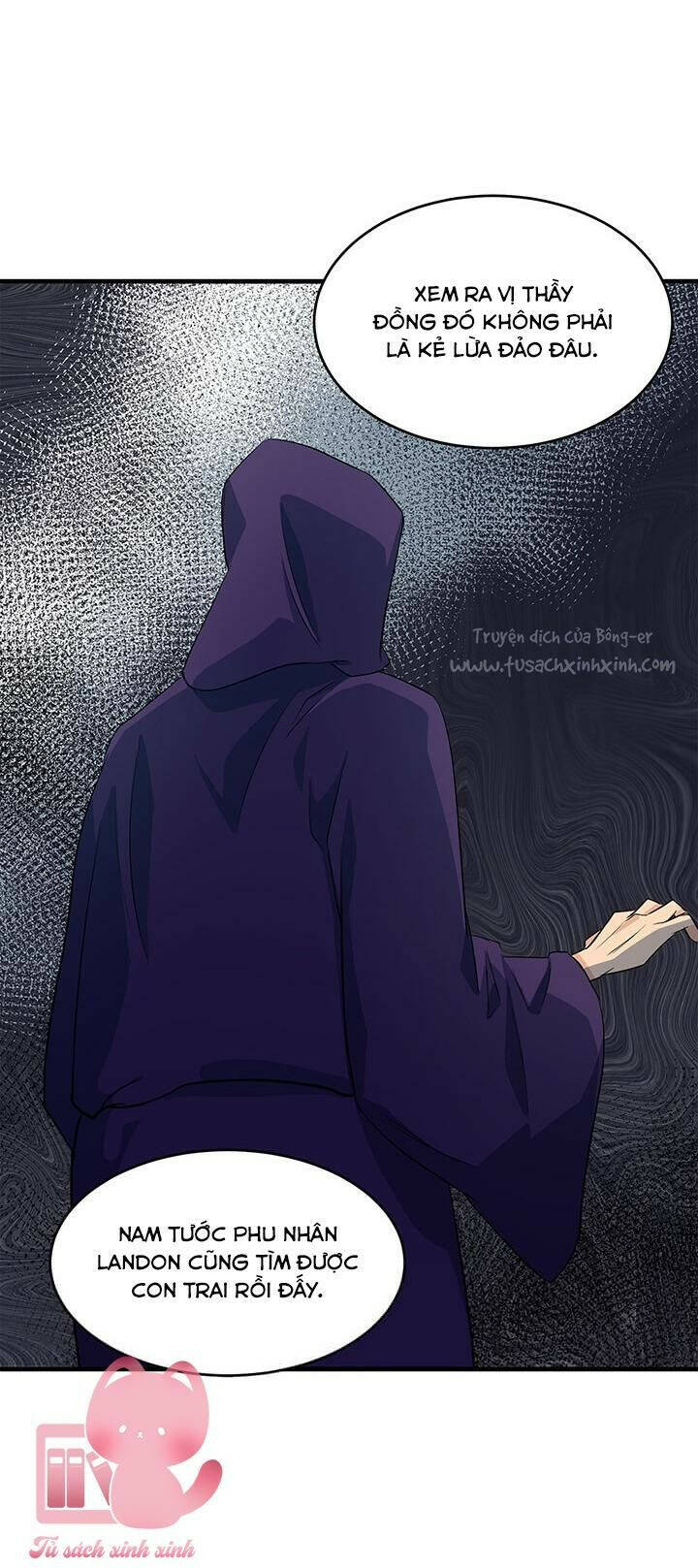 Ác Nữ Trùng Sinh Chapter 52 - Trang 2