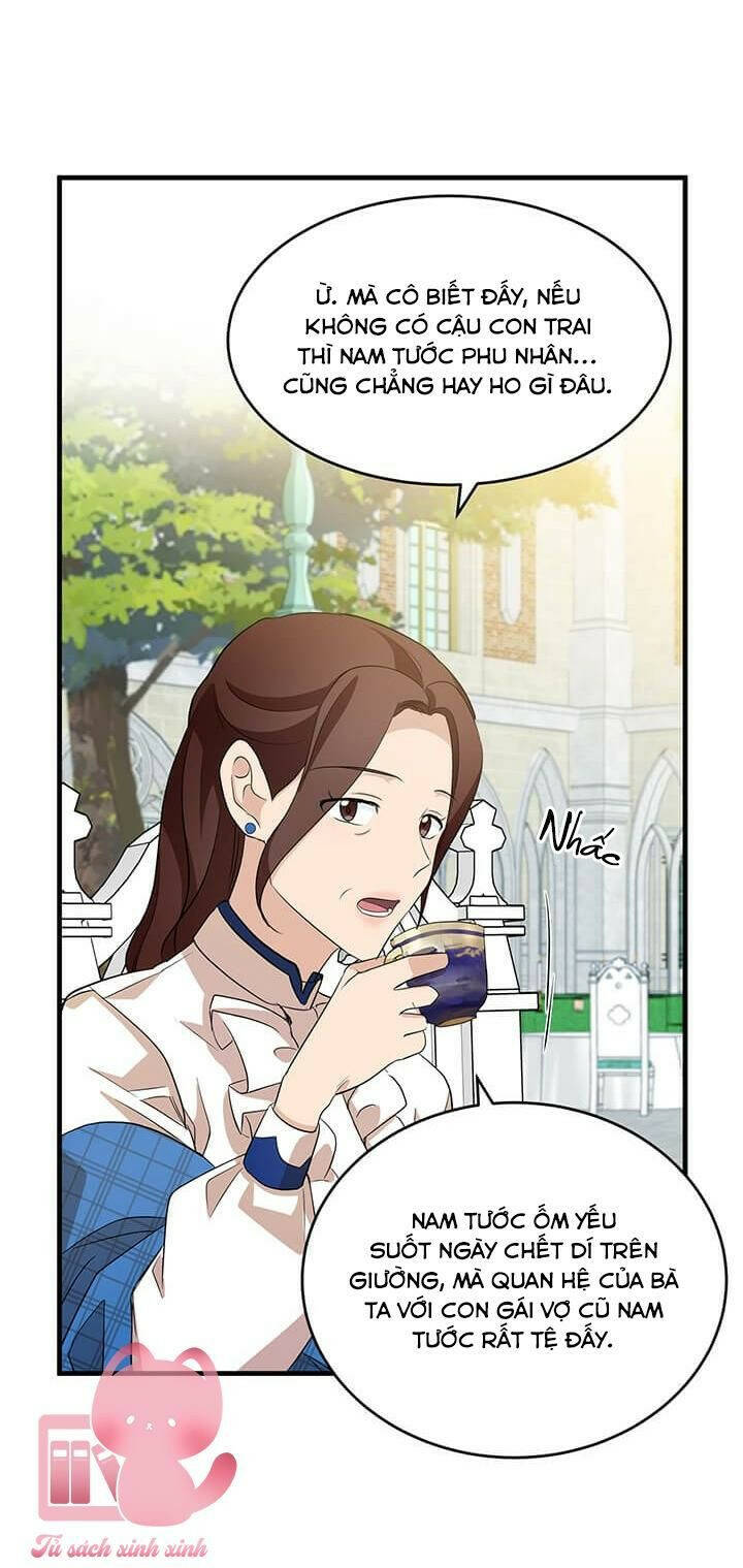 Ác Nữ Trùng Sinh Chapter 52 - Trang 2