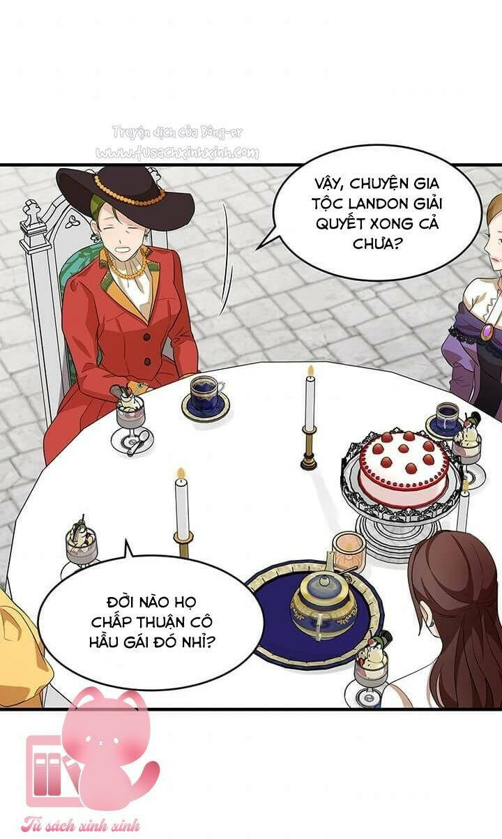 Ác Nữ Trùng Sinh Chapter 52 - Trang 2