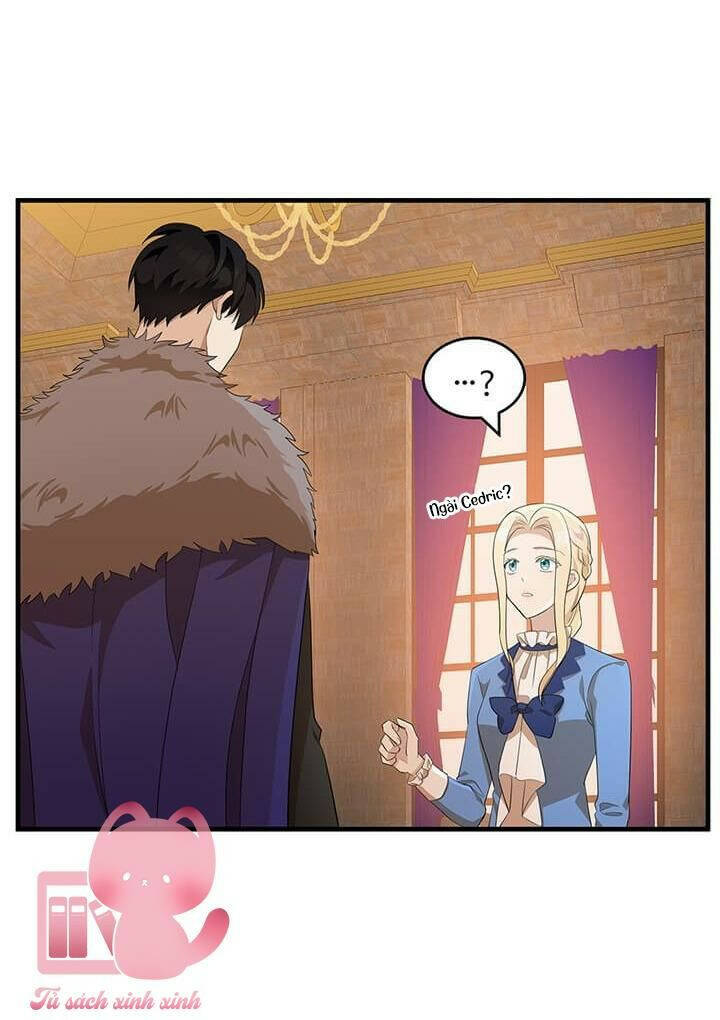 Ác Nữ Trùng Sinh Chapter 52 - Trang 2