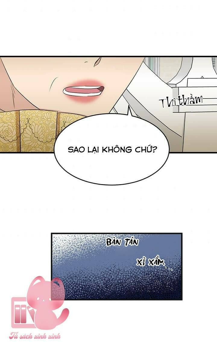 Ác Nữ Trùng Sinh Chapter 52 - Trang 2