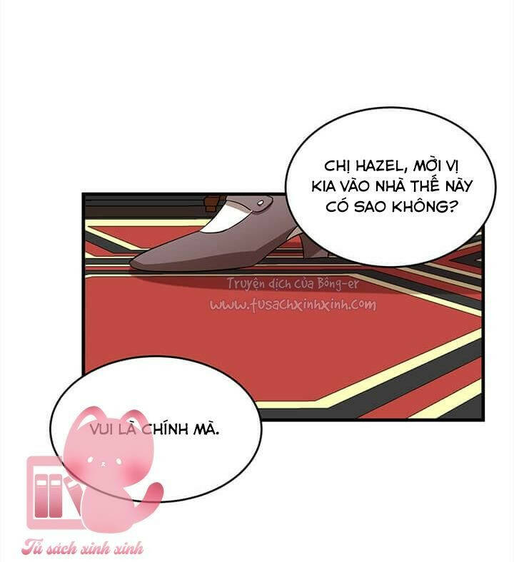 Ác Nữ Trùng Sinh Chapter 52 - Trang 2