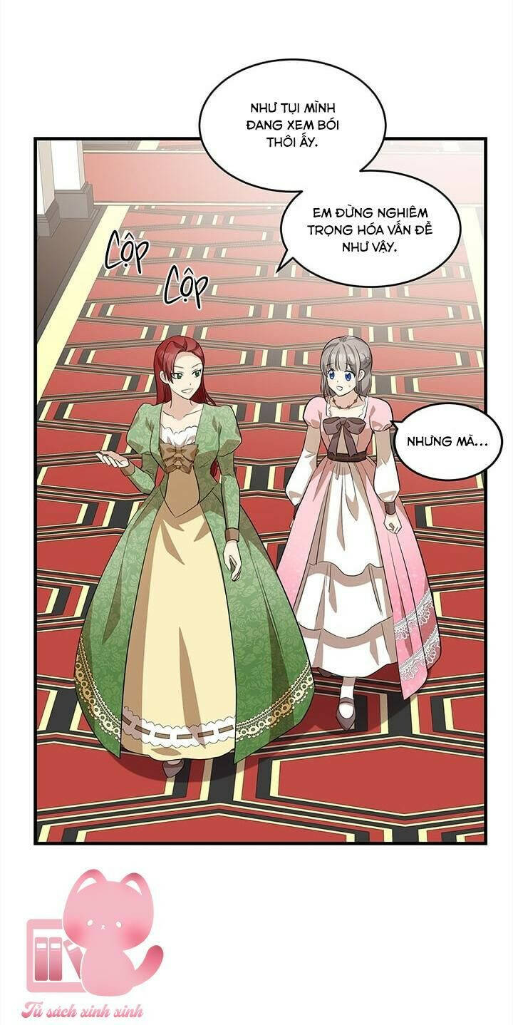 Ác Nữ Trùng Sinh Chapter 52 - Trang 2