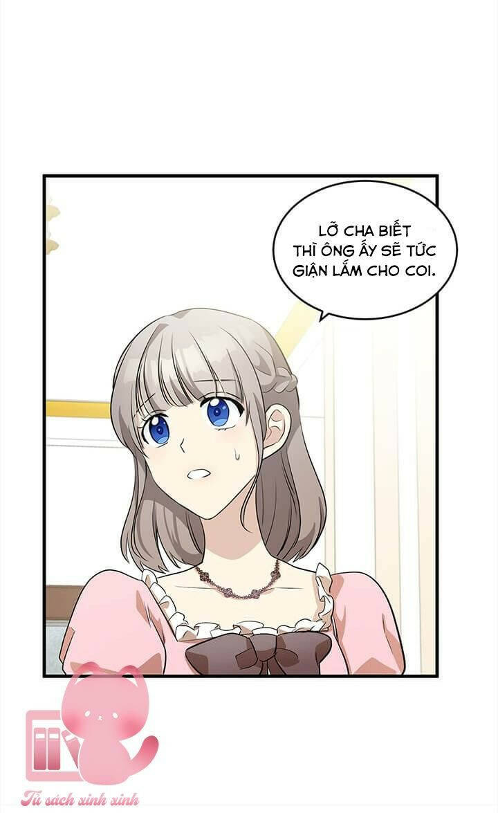 Ác Nữ Trùng Sinh Chapter 52 - Trang 2