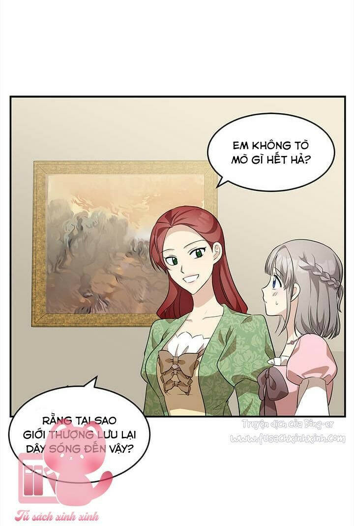 Ác Nữ Trùng Sinh Chapter 52 - Trang 2